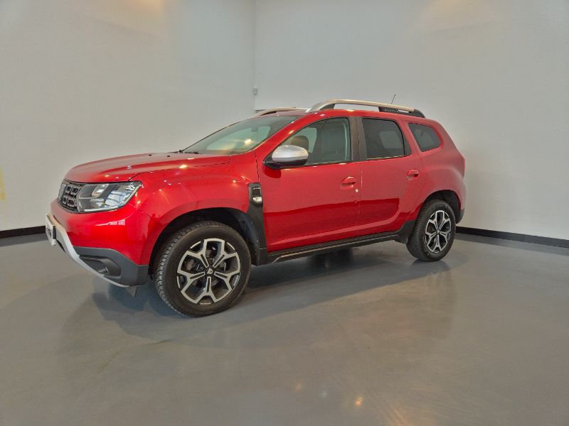 DACIA Duster 2021 — imagine 51