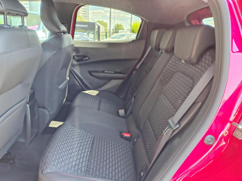 Renault Clio VI