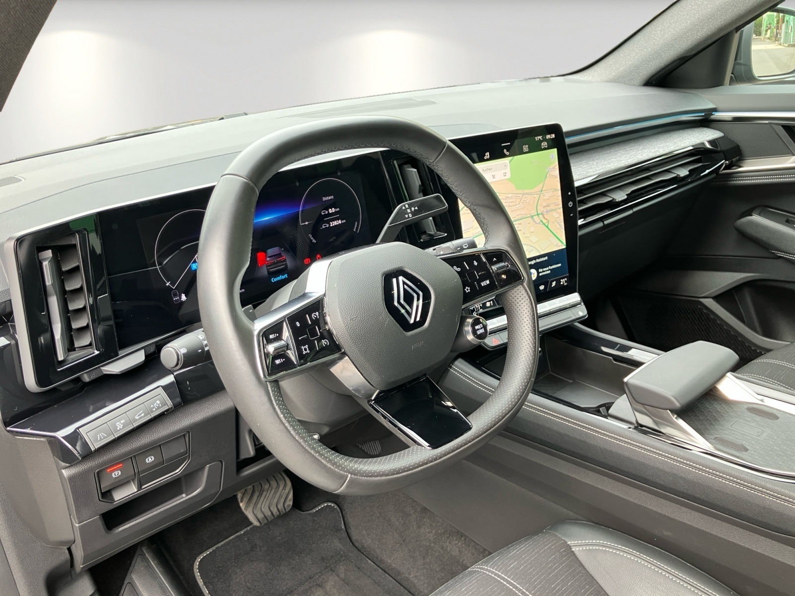 Renault Austral – Bild 13
