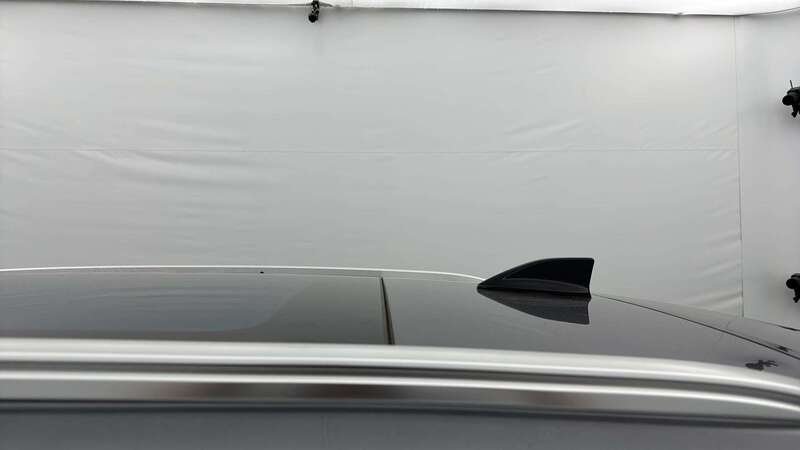 Renault Scenic E-Tech Electrique