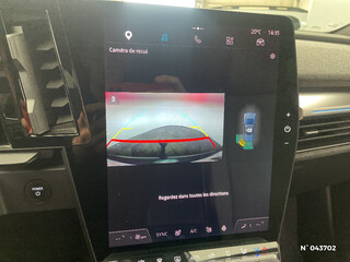 Vehicle 3D Image
