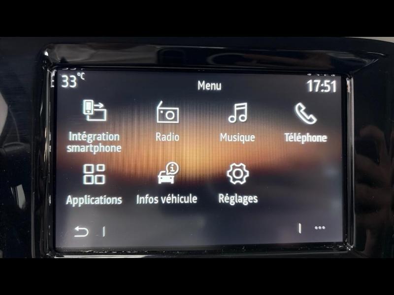 Renault Twingo E-Tech Electrique
