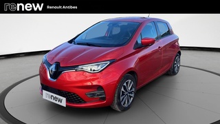 ZOE E-TECH ELECTRIQUE