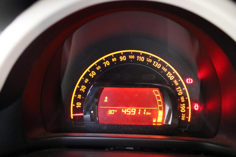 Renault Twingo III