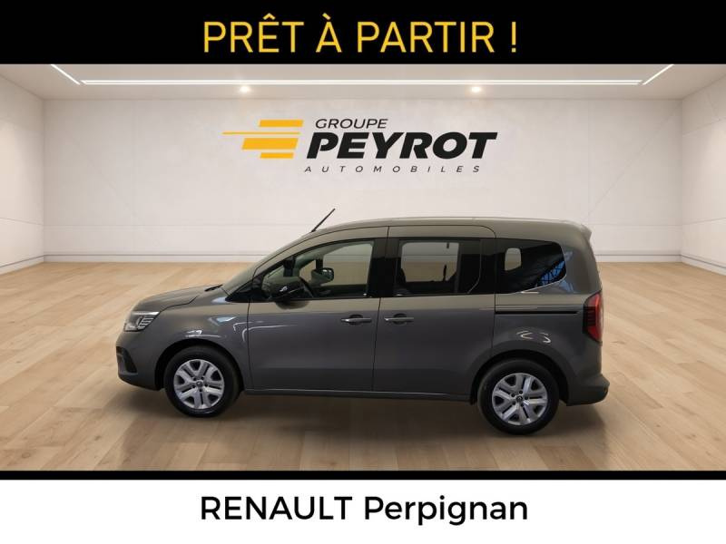 Renault Kangoo VP
