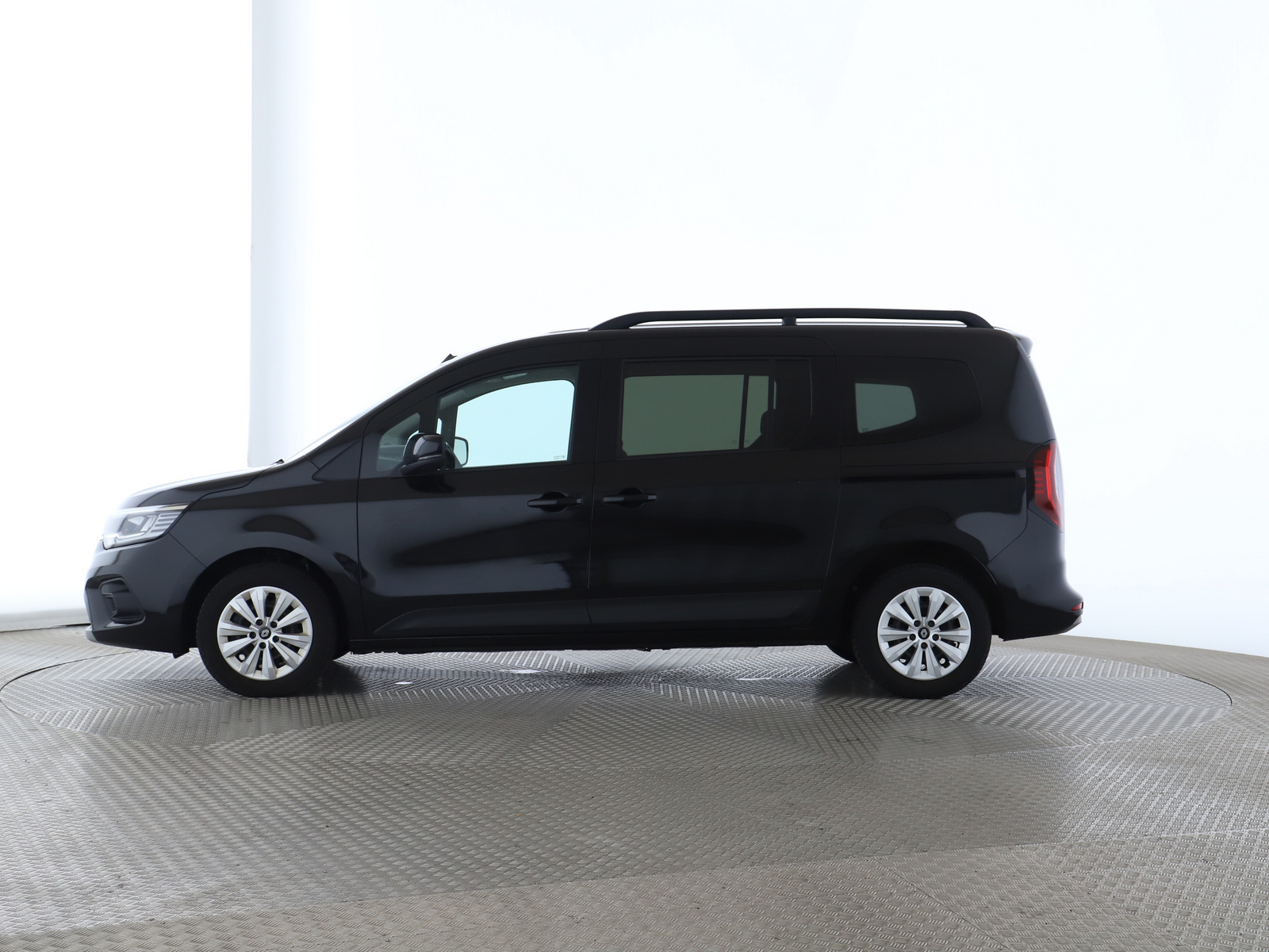 Renault Kangoo – Bild 6
