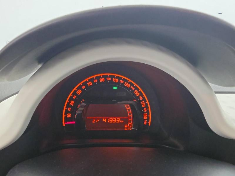Renault Twingo III