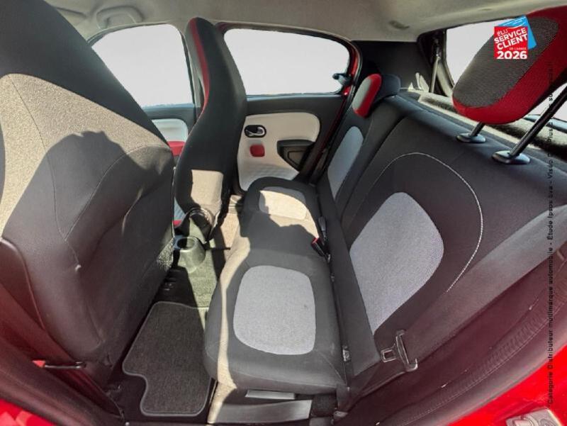 Renault Twingo III