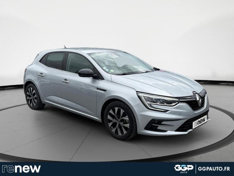 Renault Megane IV Berline