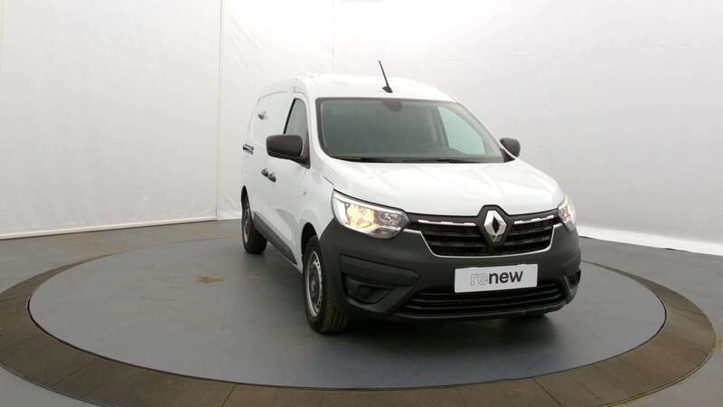 Renault Express VAN