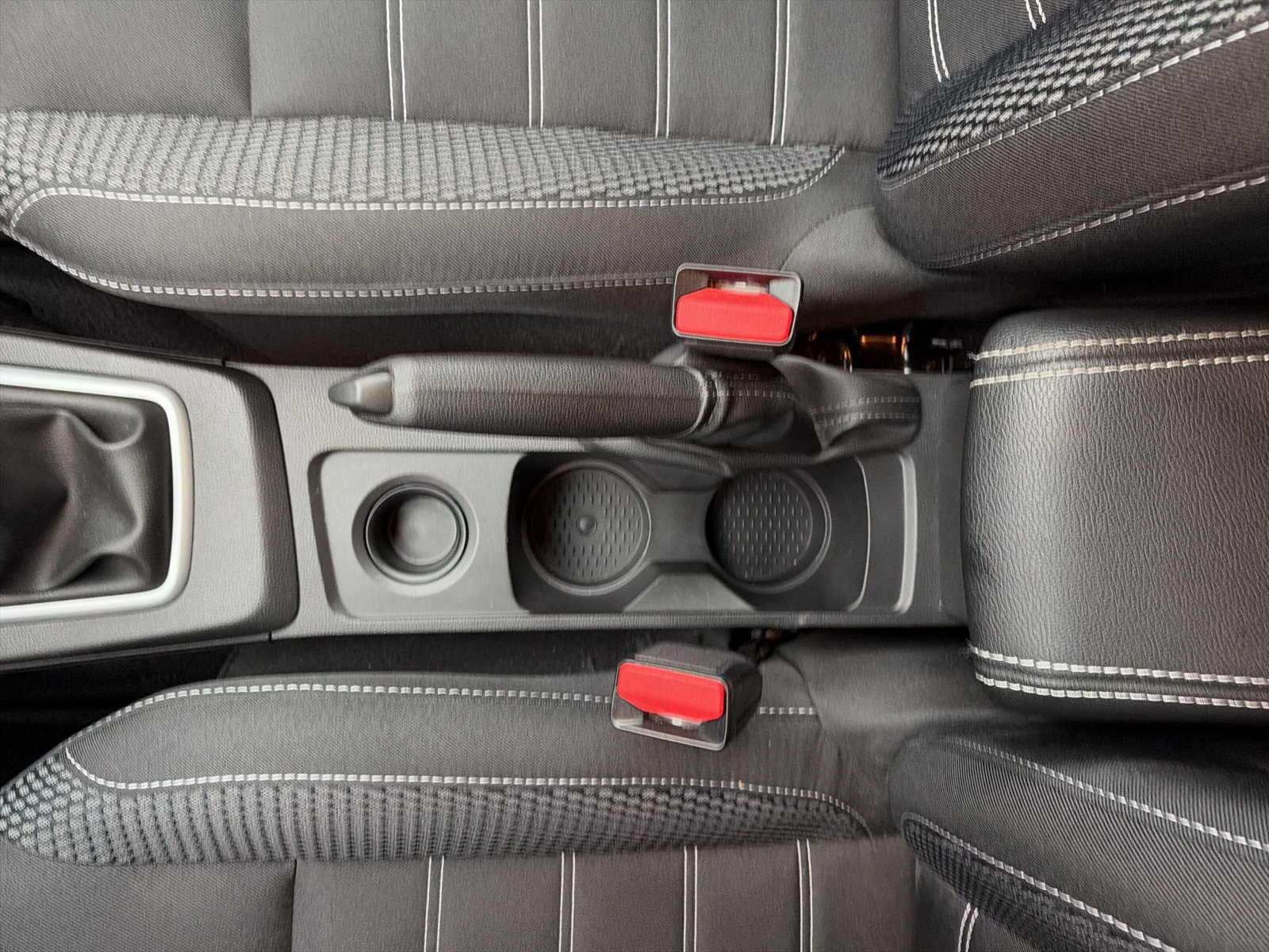 Dacia Duster – Bild 15