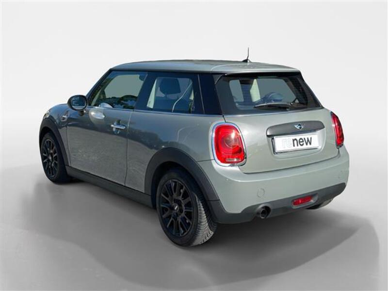 Mini