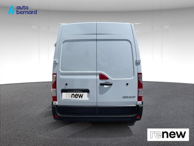 Renault Master Fourgon
