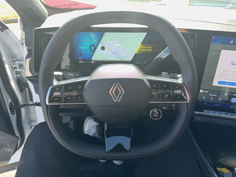 Renault Espace VI