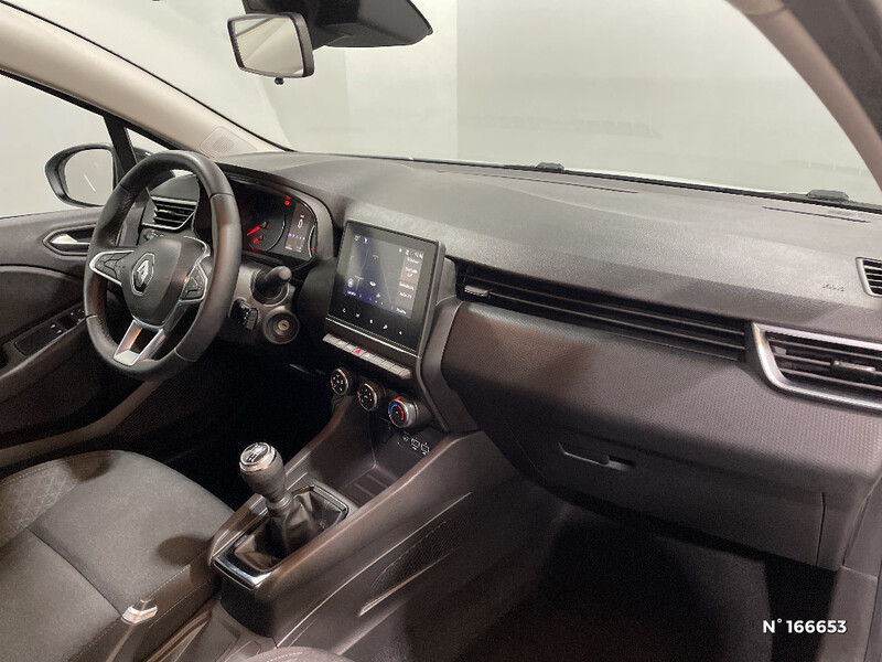 Renault Clio V