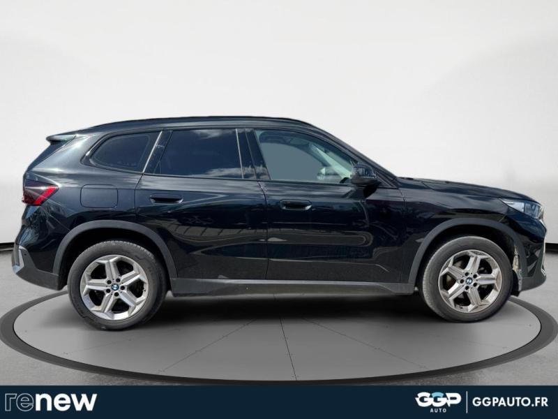 BMW X1 U11