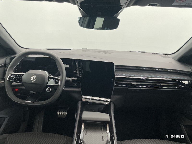 Renault Espace VI