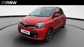 TWINGO III