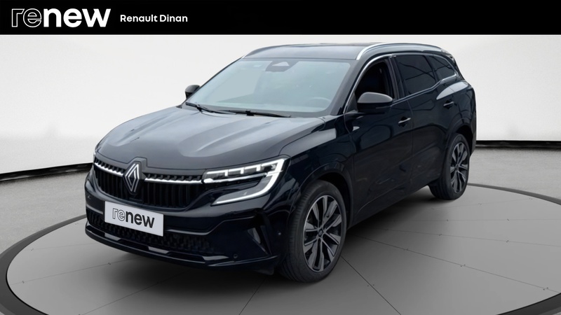 Renault Espace VI