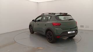 Vehicle 3D Image