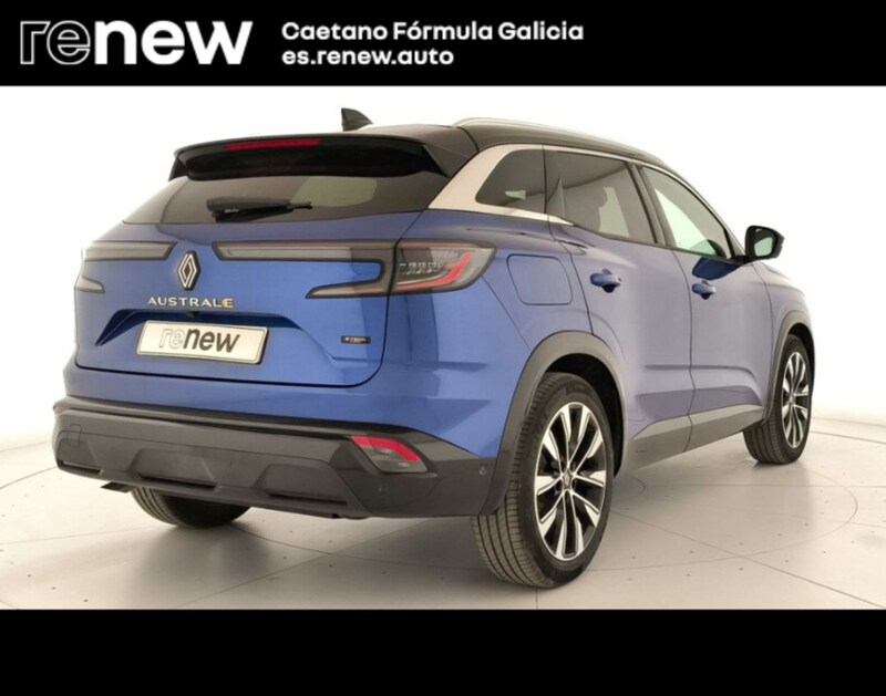 Renault Austral