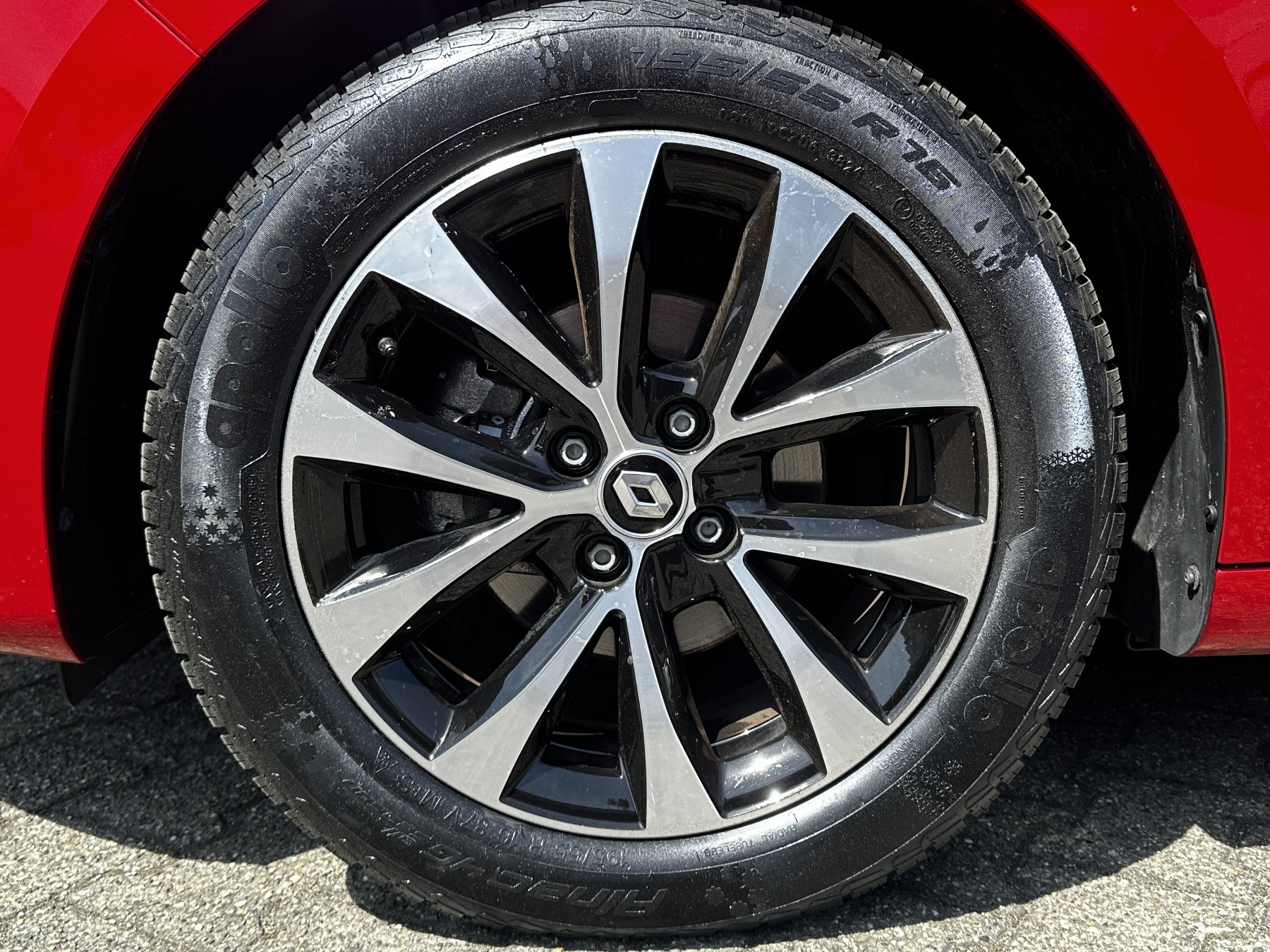 Renault Clio – Bild 7