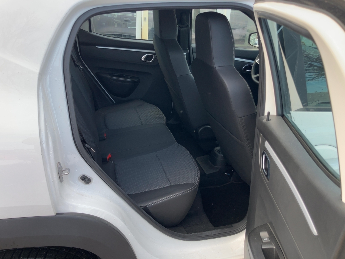Dacia Spring – Bild 8