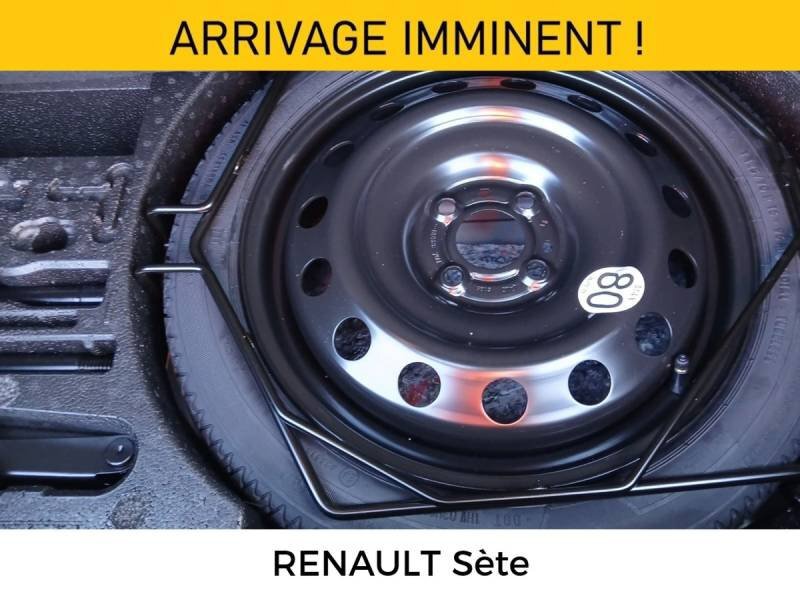 Renault Clio VI