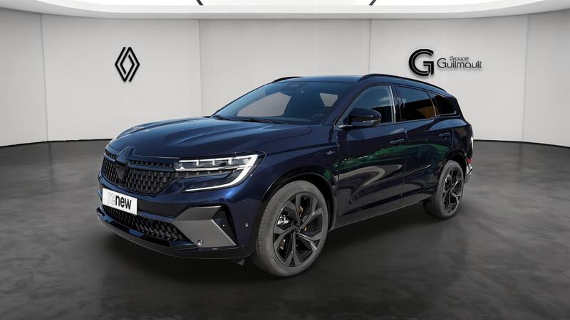 Renault Espace VI