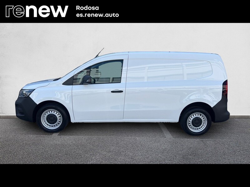 Renault Kangoo Furgón