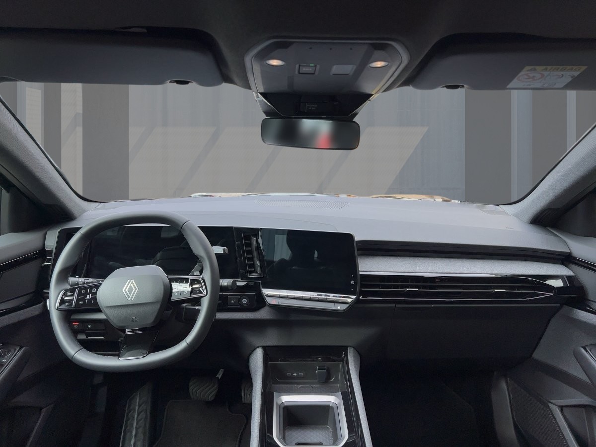 Renault Austral – Bild 9