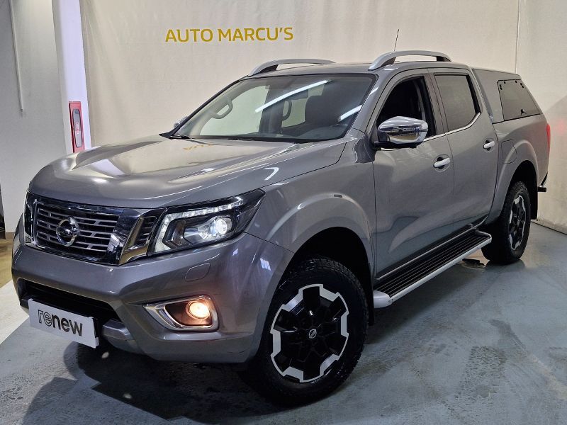 NISSAN Navara 2022 — imagine 44