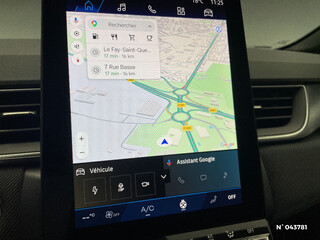 Vehicle 3D Image