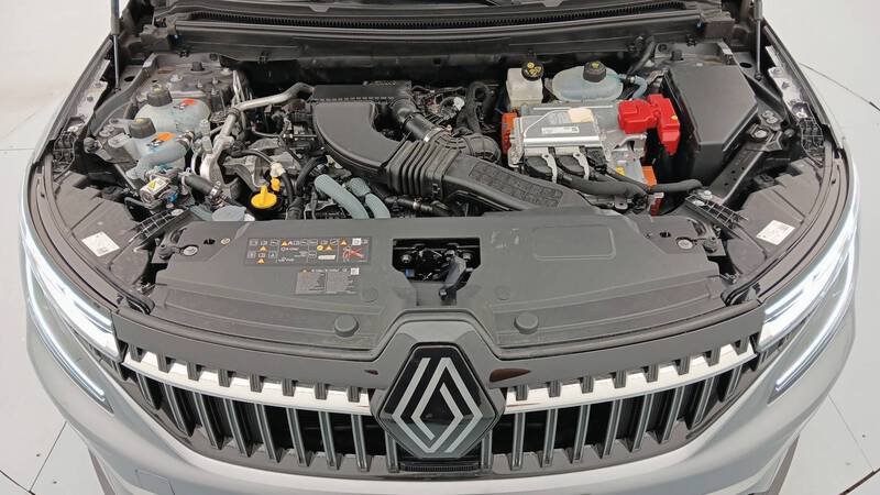 Renault Espace VI
