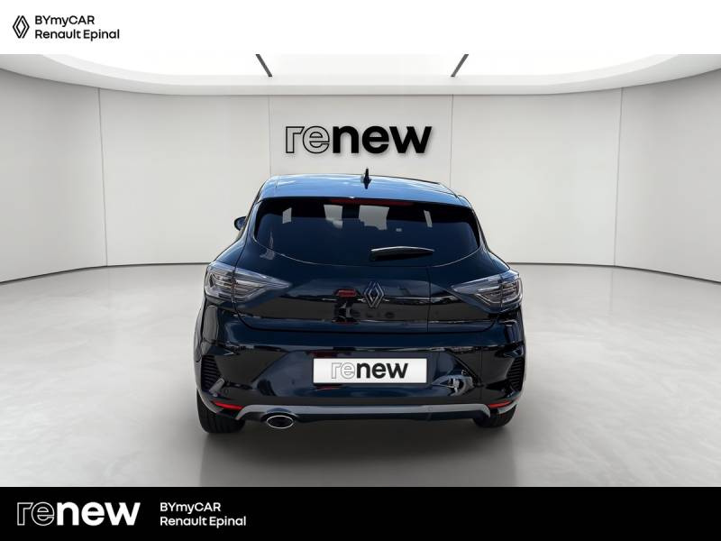 Renault Clio V