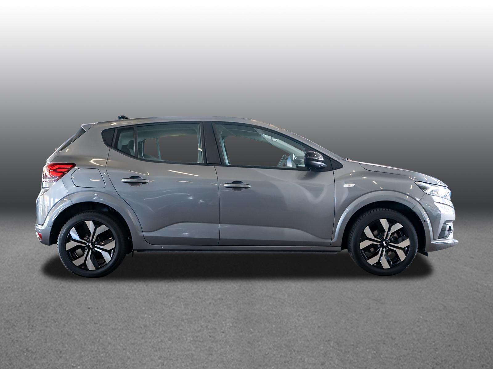 Dacia Sandero – Bild 3