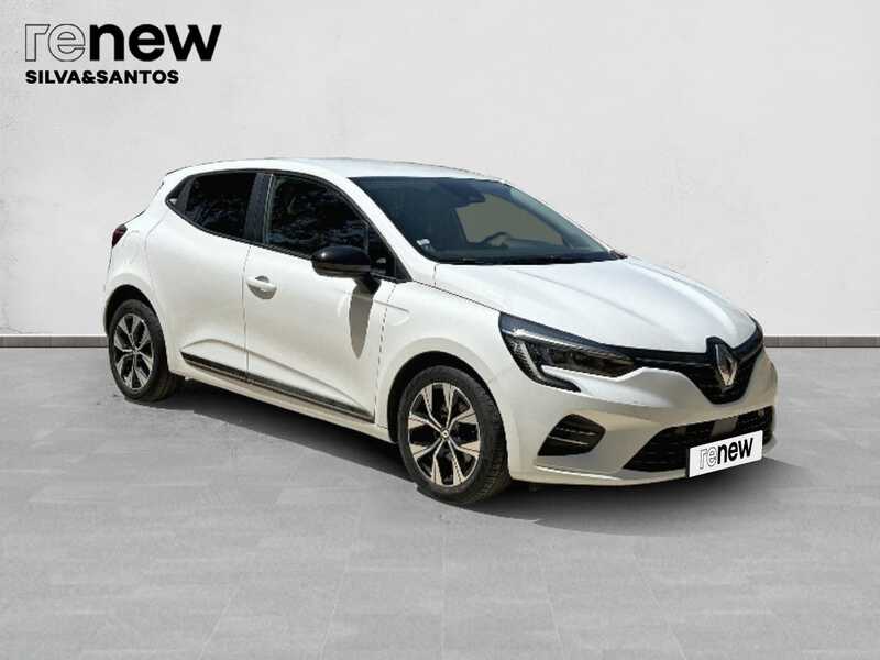 RENAULT Clio Evolution Blue dCi 100 — photo 3