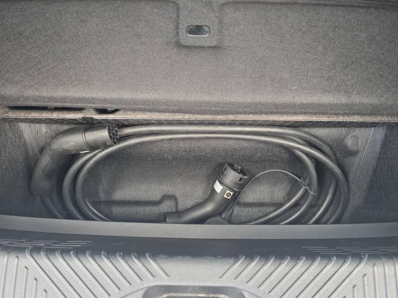Renault R5 E-Tech Electrique