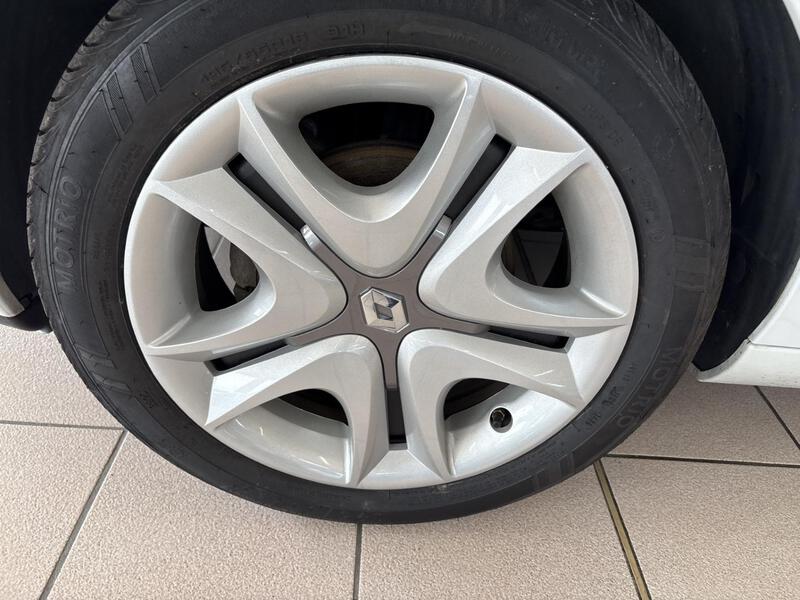 Renault ZOE E-Tech Electrique