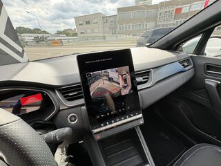 Vehicle 3D Image