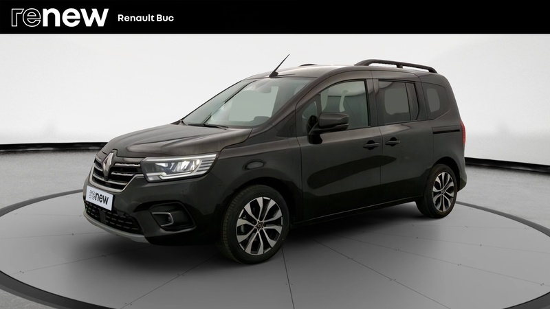 Renault Kangoo VP