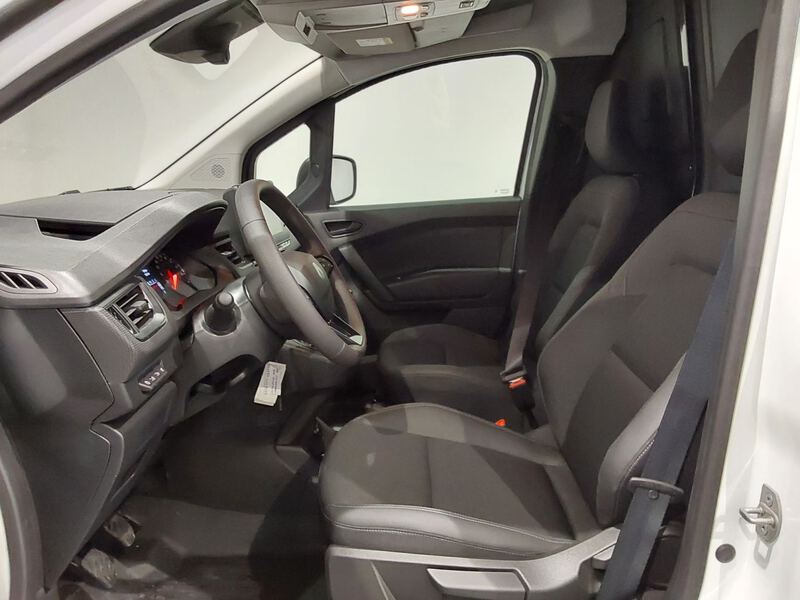 Renault Kangoo Furgón