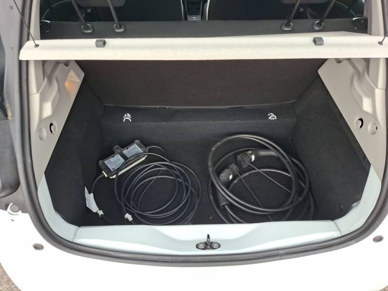 Renault ZOE E-Tech Electrique