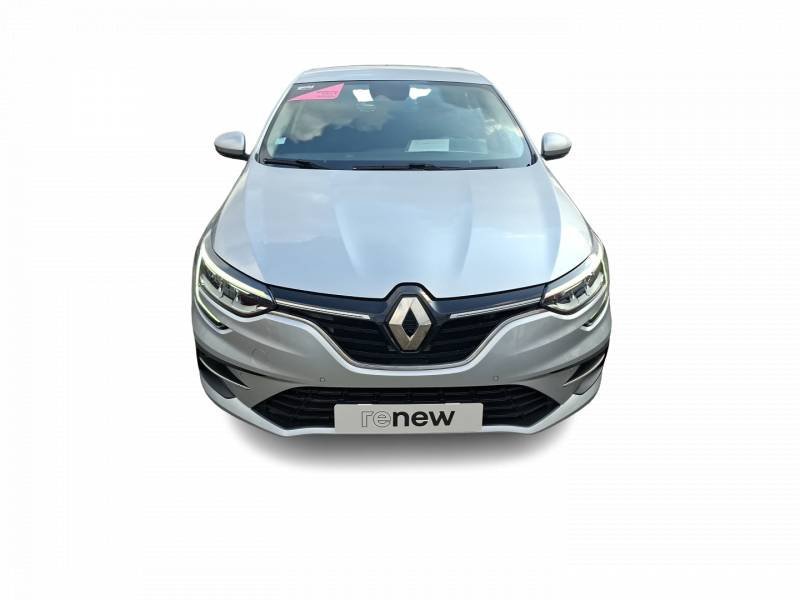 Renault Megane IV Berline