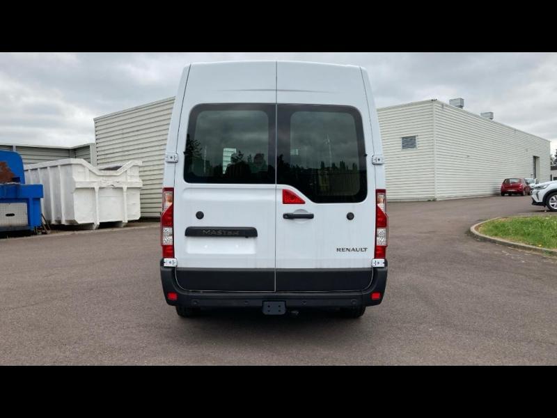 Renault Master Fourgon