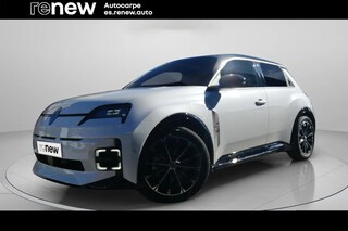 R5 E-TECH ELÉCTRICO