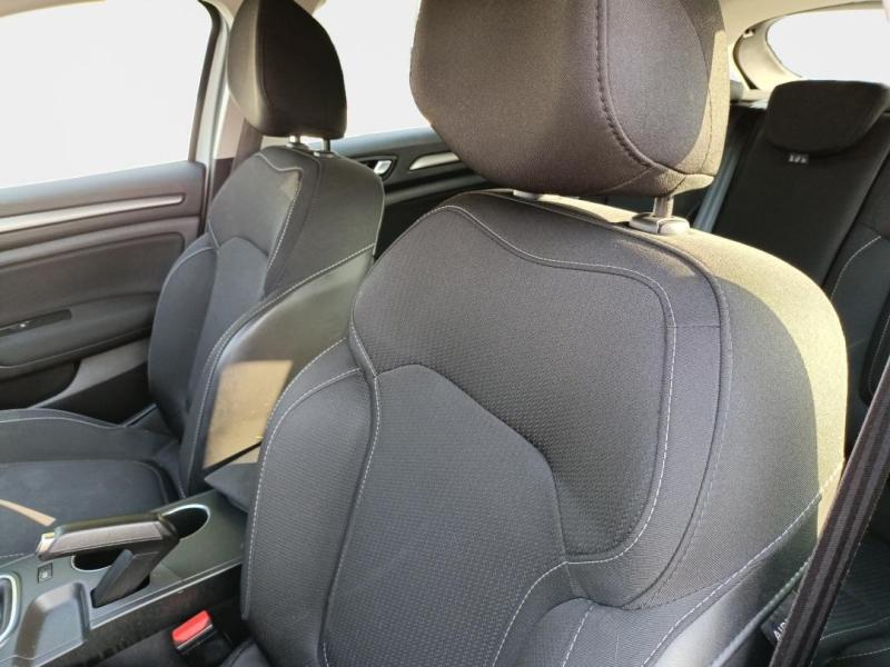 Renault Megane IV Berline