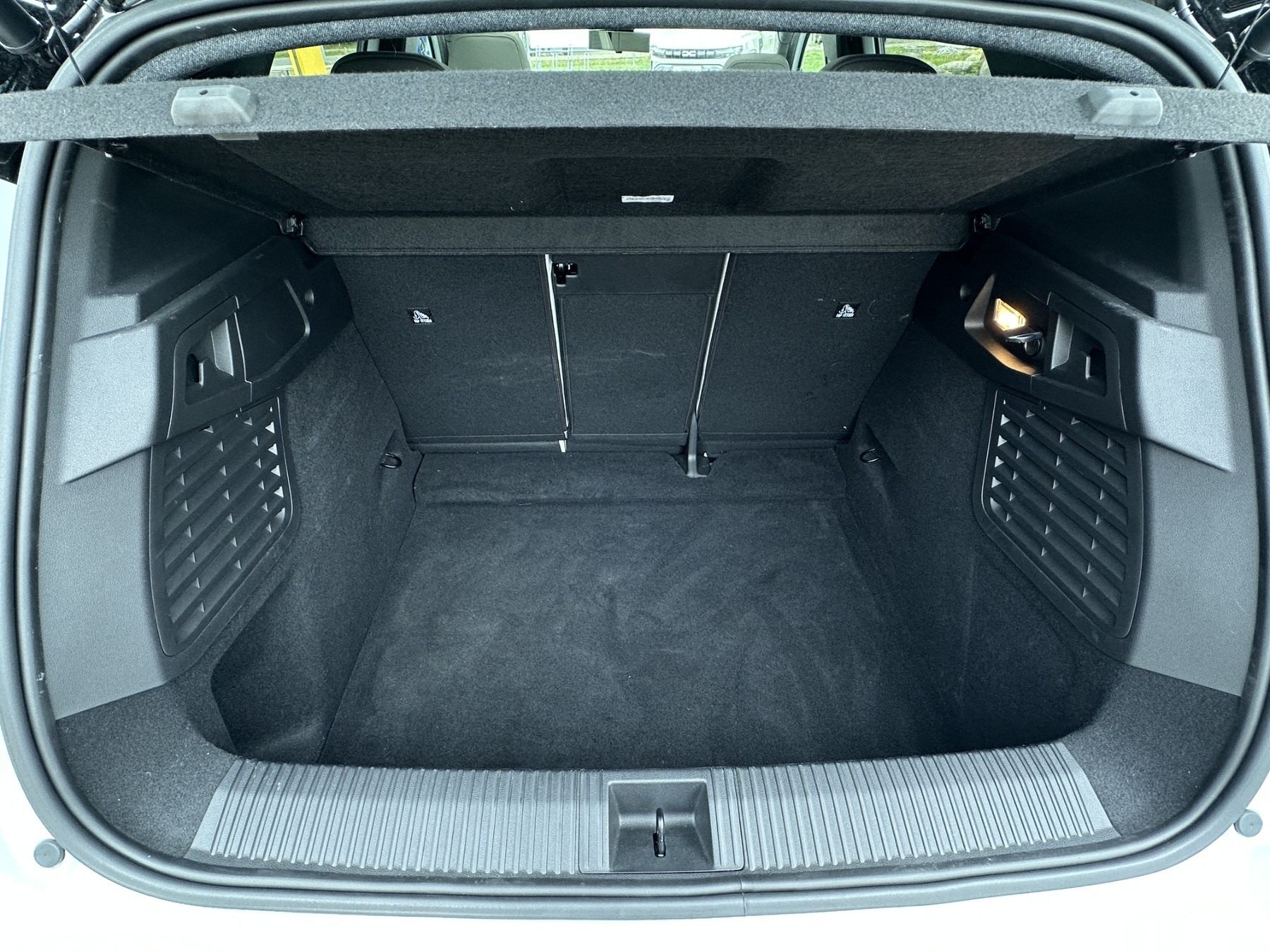 Renault Scenic E-TECH – Bild 14