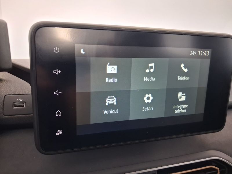 DACIA Other 2023 — imagine 65