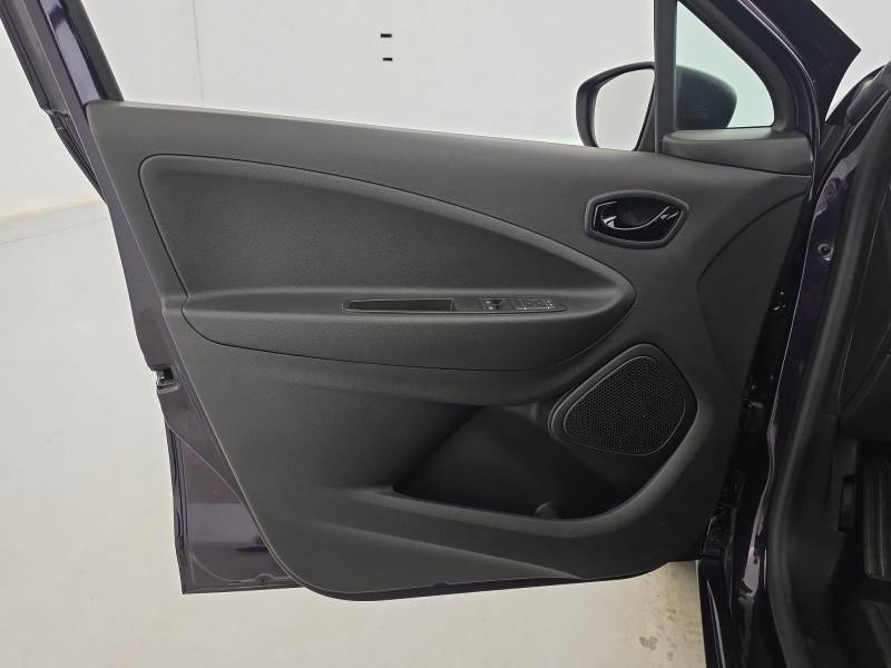 Renault ZOE E-Tech Electrique